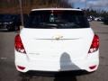 Summit White - Trax LS AWD Photo No. 4