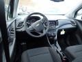 Summit White - Trax LS AWD Photo No. 10