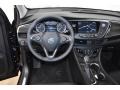 Ebony Twilight Metallic - Envision Essence AWD Photo No. 10