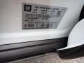 Summit White - Trax LS AWD Photo No. 13