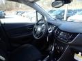 Summit White - Trax LS AWD Photo No. 10