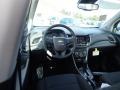 Summit White - Trax LS AWD Photo No. 11
