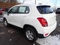 Summit White - Trax LS AWD Photo No. 3