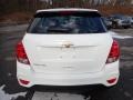 Summit White - Trax LS AWD Photo No. 4