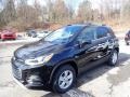 Mosaic Black Metallic - Trax LT AWD Photo No. 1
