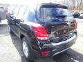 Mosaic Black Metallic - Trax LT AWD Photo No. 3