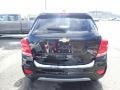 Mosaic Black Metallic - Trax LT AWD Photo No. 4