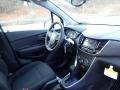 Summit White - Trax LS AWD Photo No. 10