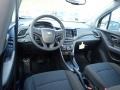 Summit White - Trax LS AWD Photo No. 12