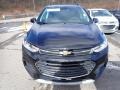 Mosaic Black Metallic - Trax LT AWD Photo No. 8