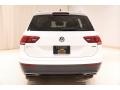 Pure White - Tiguan SE 4MOTION Photo No. 16
