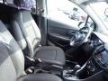 Mosaic Black Metallic - Trax LT AWD Photo No. 10