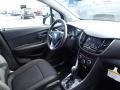 Mosaic Black Metallic - Trax LT AWD Photo No. 11