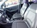 Mosaic Black Metallic - Trax LT AWD Photo No. 12