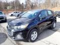 Mosaic Black Metallic - Trax LS AWD Photo No. 1