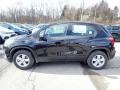 Mosaic Black Metallic - Trax LS AWD Photo No. 2