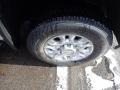 Summit White - Silverado 2500HD LTZ Crew Cab 4x4 Photo No. 9