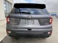 2020 Modern Steel Metallic Honda Passport EX-L AWD  photo #6