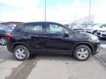 Mosaic Black Metallic - Trax LS AWD Photo No. 5