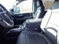 Summit White - Silverado 2500HD LTZ Crew Cab 4x4 Photo No. 12