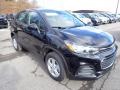 Mosaic Black Metallic - Trax LS AWD Photo No. 6