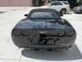 2006 Black Chevrolet Corvette Convertible  photo #15