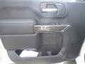 Summit White - Silverado 2500HD LTZ Crew Cab 4x4 Photo No. 13