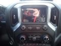 Summit White - Silverado 2500HD LTZ Crew Cab 4x4 Photo No. 15