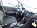 Mosaic Black Metallic - Trax LS AWD Photo No. 10