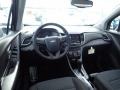 Mosaic Black Metallic - Trax LS AWD Photo No. 11