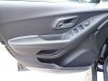 Mosaic Black Metallic - Trax LS AWD Photo No. 13