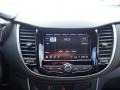 Mosaic Black Metallic - Trax LS AWD Photo No. 15