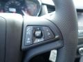 Mosaic Black Metallic - Trax LS AWD Photo No. 16