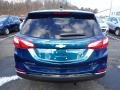 Pacific Blue Metallic - Equinox LT AWD Photo No. 4