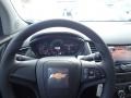 Mosaic Black Metallic - Trax LS AWD Photo No. 20