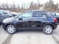 Mosaic Black Metallic - Trax LT AWD Photo No. 2