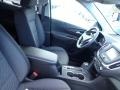 Pacific Blue Metallic - Equinox LT AWD Photo No. 9