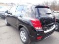 Mosaic Black Metallic - Trax LT AWD Photo No. 3