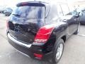 Mosaic Black Metallic - Trax LT AWD Photo No. 4