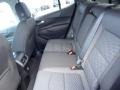 Pacific Blue Metallic - Equinox LT AWD Photo No. 11