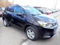Mosaic Black Metallic - Trax LT AWD Photo No. 5