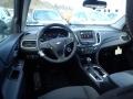 Pacific Blue Metallic - Equinox LT AWD Photo No. 12