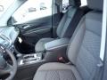 Pacific Blue Metallic - Equinox LT AWD Photo No. 13