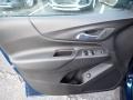 Pacific Blue Metallic - Equinox LT AWD Photo No. 14