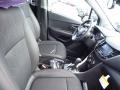 Mosaic Black Metallic - Trax LT AWD Photo No. 7