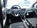 Mosaic Black Metallic - Trax LT AWD Photo No. 9