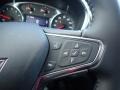 Pacific Blue Metallic - Equinox LT AWD Photo No. 17
