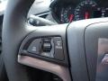 Mosaic Black Metallic - Trax LT AWD Photo No. 14