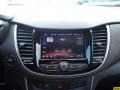 Mosaic Black Metallic - Trax LT AWD Photo No. 15