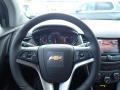 Mosaic Black Metallic - Trax LT AWD Photo No. 18